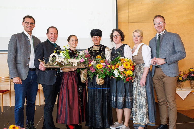 © Land Vorarlberg / Bernd Hofmeister