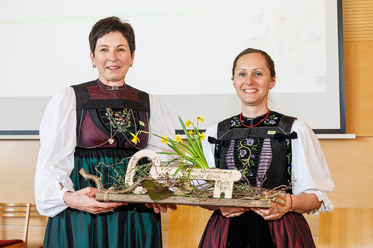 © Land Vorarlberg / Bernd Hofmeister