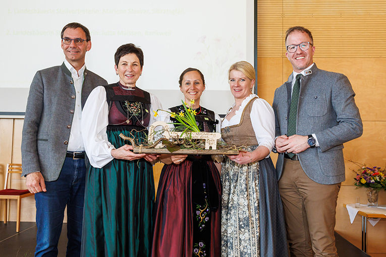© Land Vorarlberg / Bernd Hofmeister