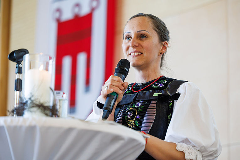 © Land Vorarlberg / Bernd Hofmeister