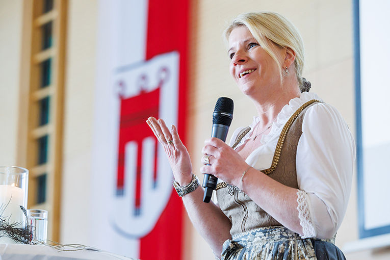© Land Vorarlberg / Bernd Hofmeister