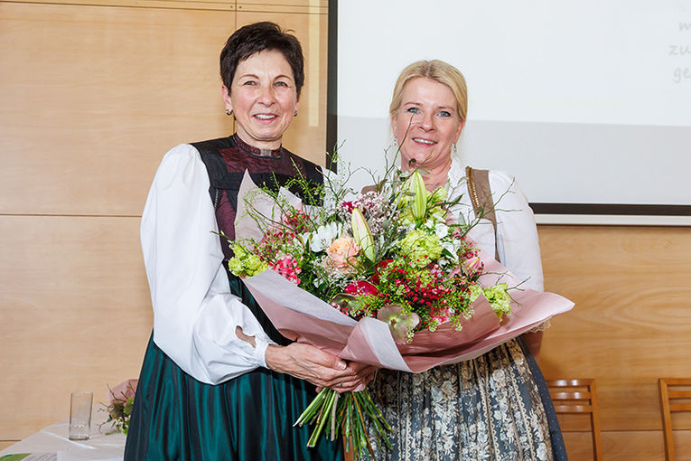 © Land Vorarlberg / Bernd Hofmeister