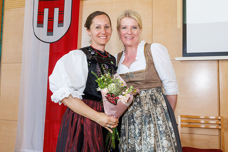 © Land Vorarlberg / Bernd Hofmeister