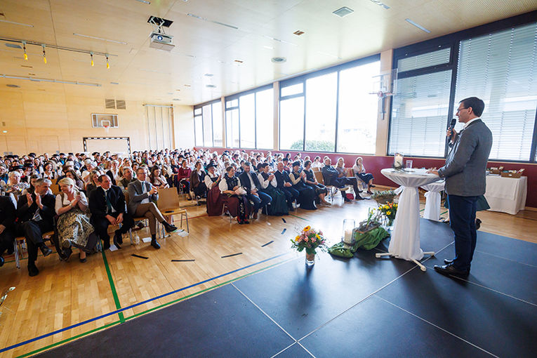 © Land Vorarlberg / Bernd Hofmeister