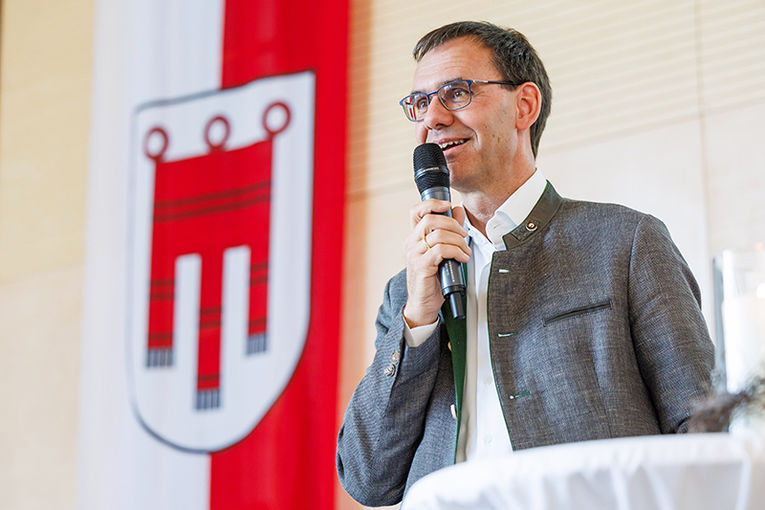 © Land Vorarlberg / Bernd Hofmeister