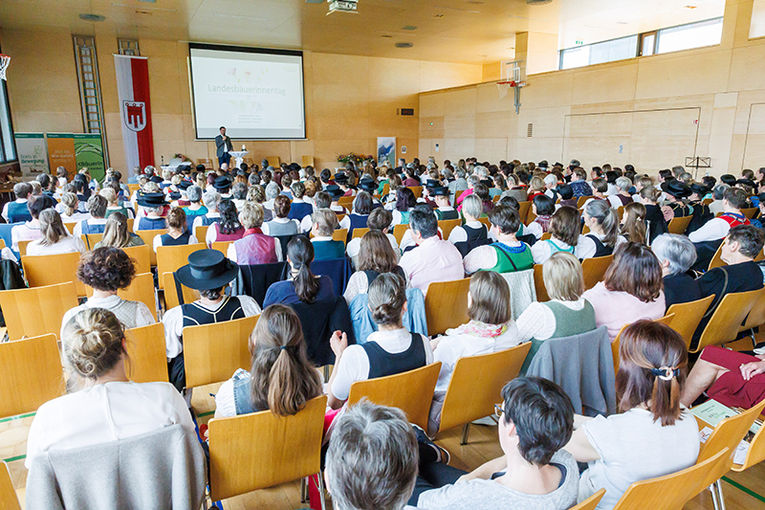 © Land Vorarlberg / Bernd Hofmeister