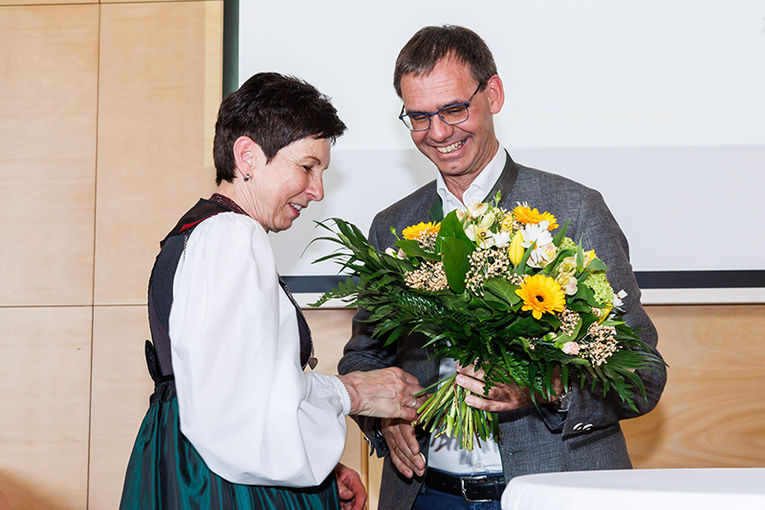 © Land Vorarlberg / Bernd Hofmeister