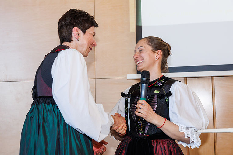 © Land Vorarlberg / Bernd Hofmeister
