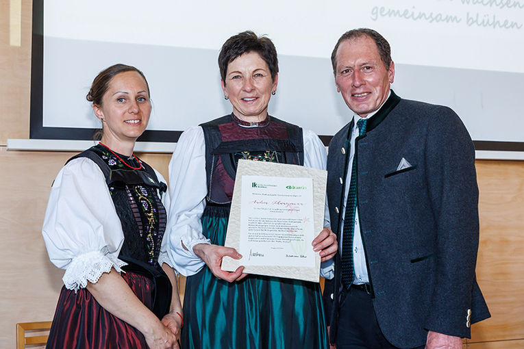 © Land Vorarlberg / Bernd Hofmeister