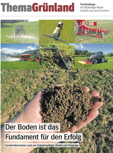 Sonderbeilage.jpg © Archiv