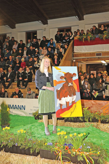 Jungkuhchampionat.jpg © Sendlhofer Jungkuhchampionat.jpg © Sendlhofer