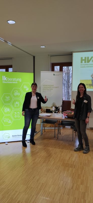 Karrieretag Elmberg.jpg © ooe_hoessle Karrieretag Elmberg.jpg © ooe_hoessle