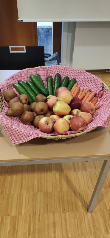 Für den Hunger zwischendurch!.jpg © ooe_hoessle Für den Hunger zwischendurch!.jpg © ooe_hoessle