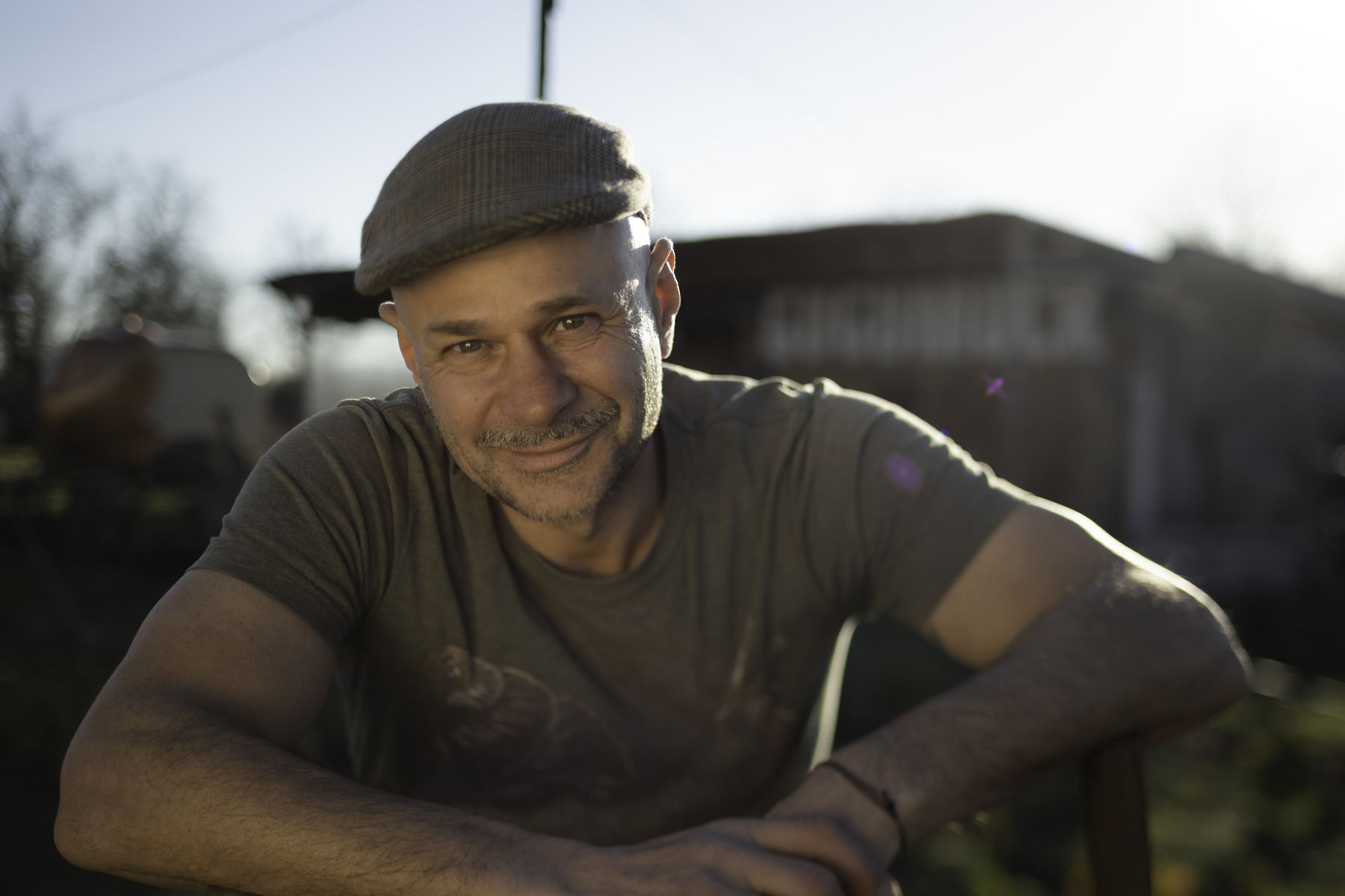 Top 50Farmer_Andreas Gugumuck.jpg © Gugumuck Top 50Farmer_Andreas Gugumuck.jpg © Gugumuck