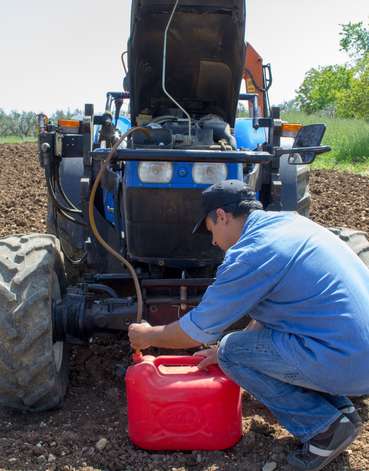 Agrardiesel.jpg © stock.adobe.com Agrardiesel.jpg © stock.adobe.com