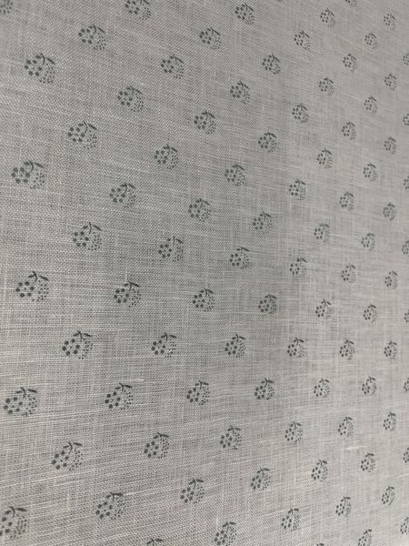 Blaudruck Wagner © Bäuerinnen Gföhl