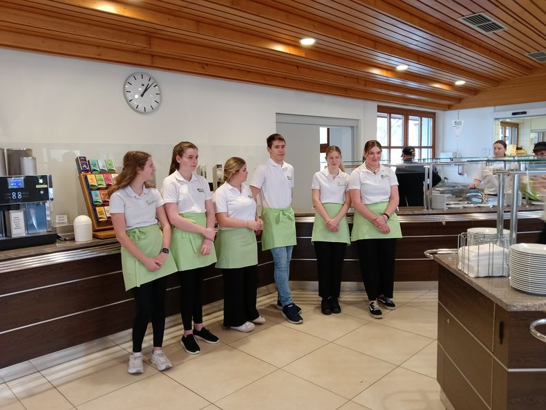 Tag der Älteren Generationen © Die Bäuerinnen im Bezirk Neunkirchen Tag der Älteren Generationen © Die Bäuerinnen im Bezirk Neunkirchen