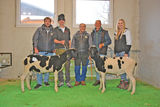 Versteigerung in Maishofen mit großem Rassenspektrum.jpg © SZV Salzburg