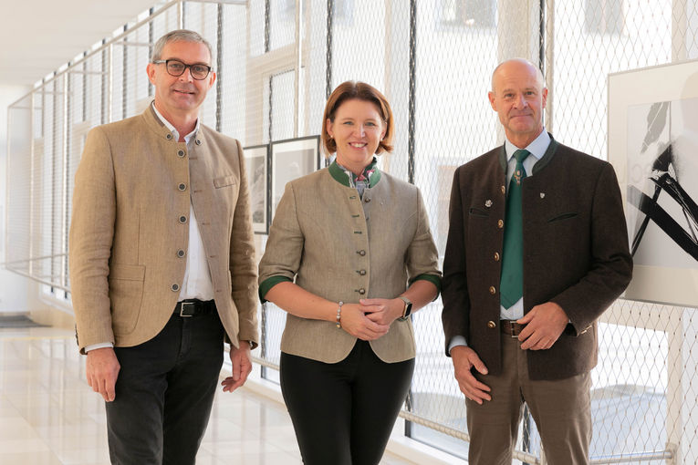 2023_09_26_PK Jagdgesetz_NEU_c_Land OÖ_Leonie Gruber (8).jpg © Land OÖ/Gruber 2023_09_26_PK Jagdgesetz_NEU_c_Land OÖ_Leonie Gruber (8).jpg © Land OÖ/Gruber