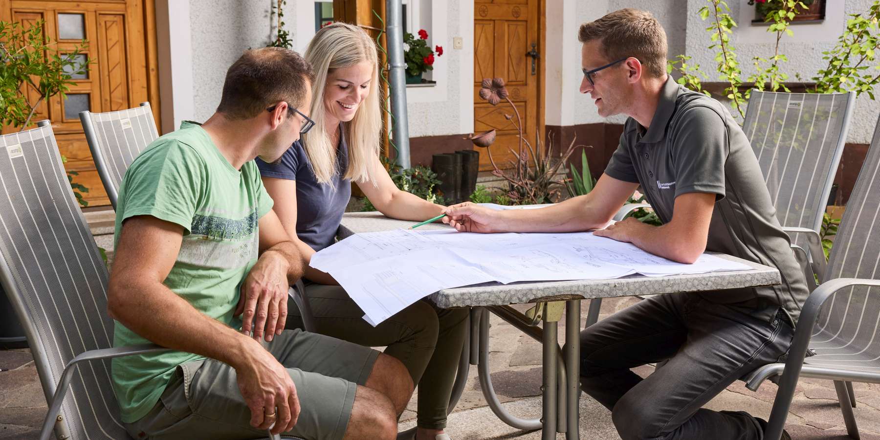 Beratung.jpg © LK OÖ/Referat Biolandbau