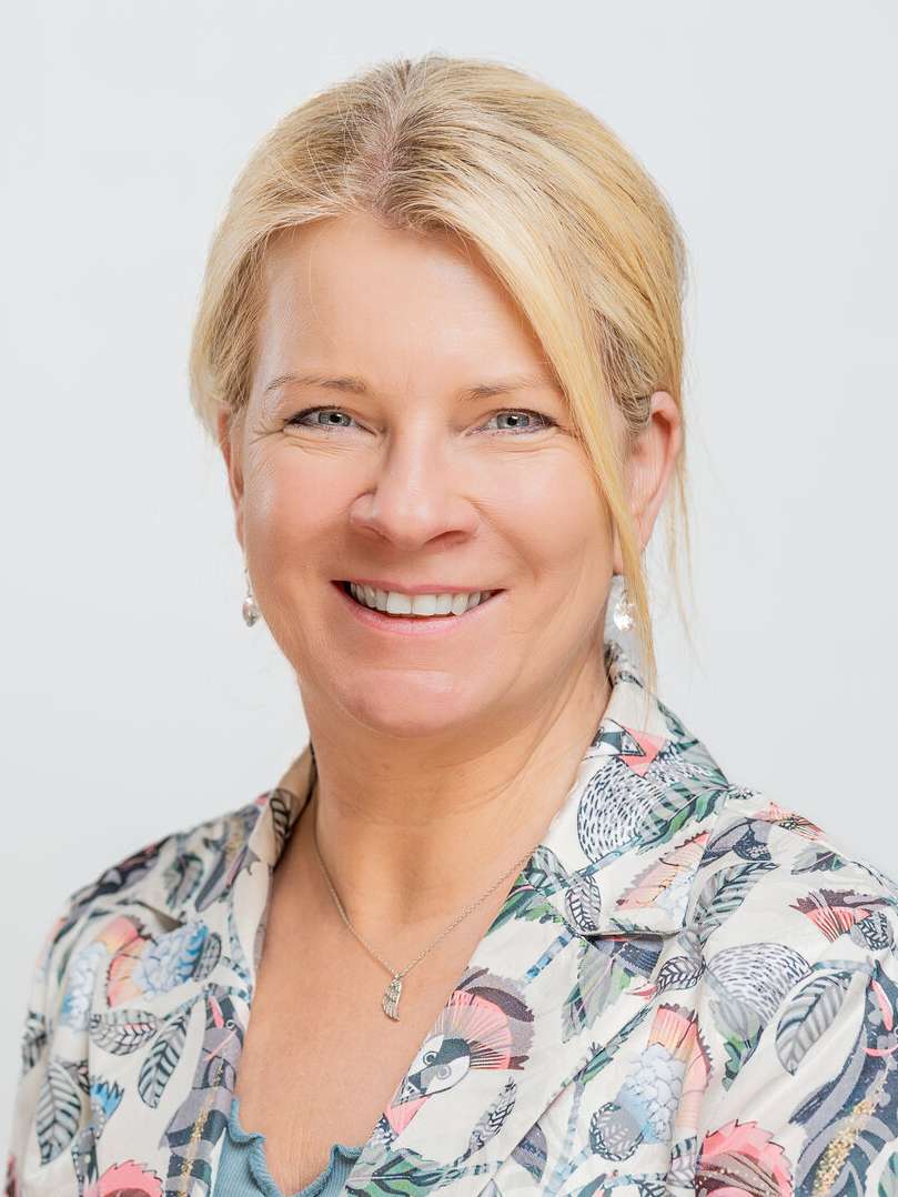 Neumann-Hartberger_Irene.jpg © Georg Pomassl/LK Niederösterreich