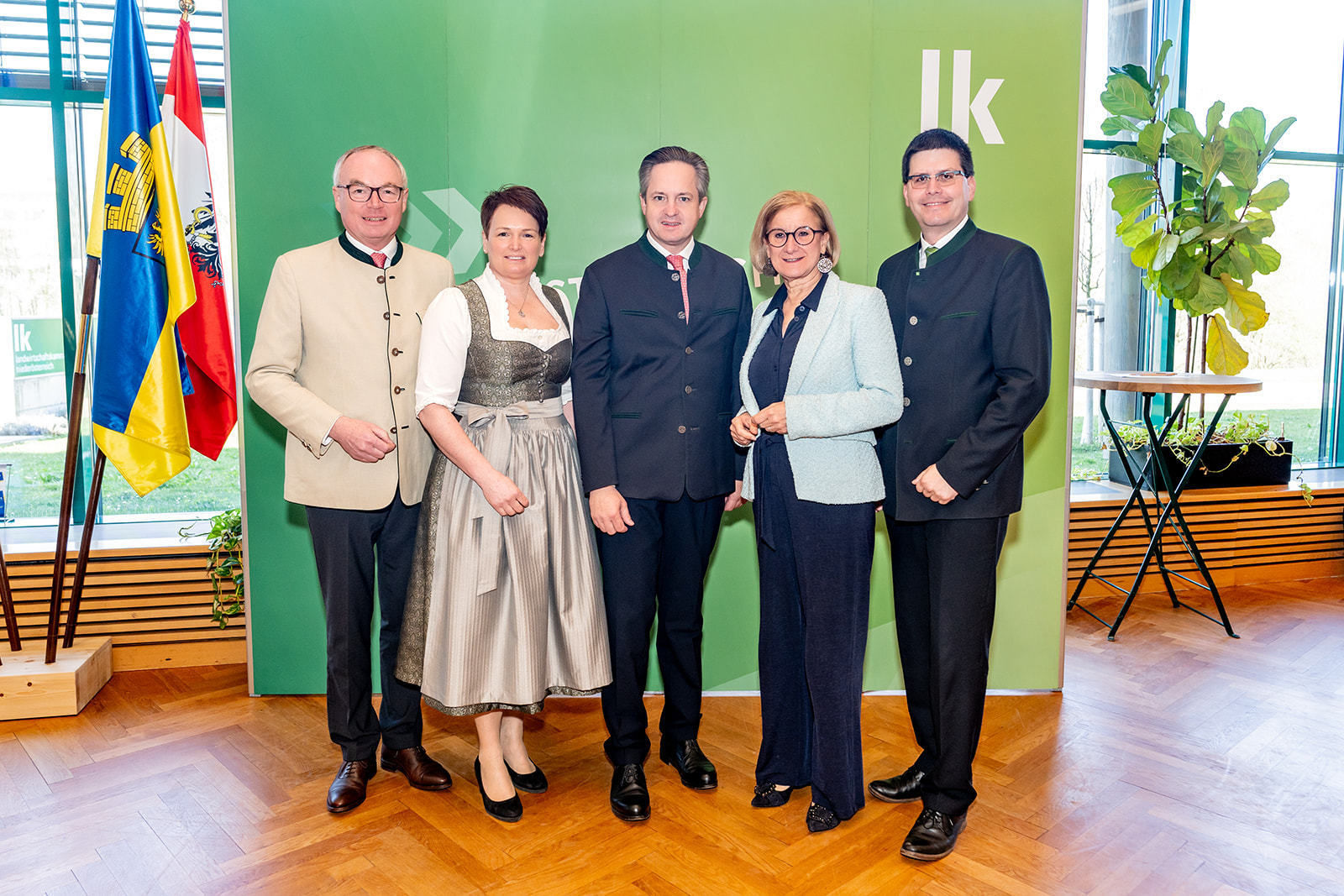 © Georg Pomaßl/LK Niederösterreich © Georg Pomaßl/LK Niederösterreich