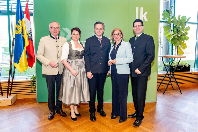 © Georg Pomaßl/LK Niederösterreich