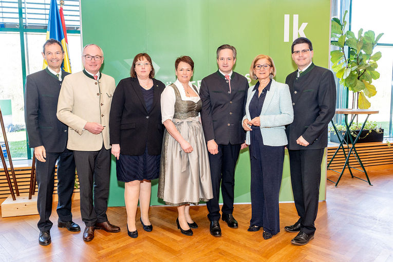 © Georg Pomaßl/LK Niederösterreich