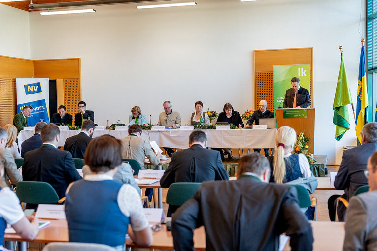 © Georg Pomaßl/LK Niederösterreich