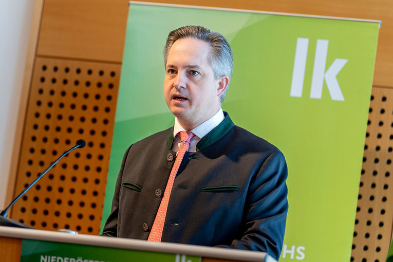 © Georg Pomaßl/LK Niederösterreich