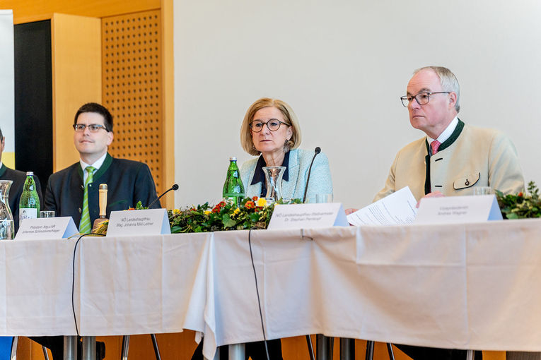 © Georg Pomaßl/LK Niederösterreich