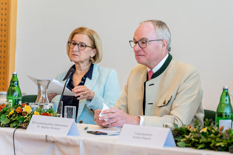 © Georg Pomaßl/LK Niederösterreich