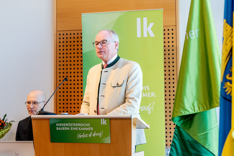 © Georg Pomaßl/LK Niederösterreich