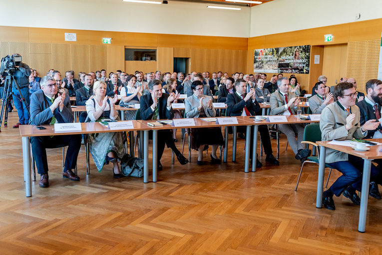 © Georg Pomaßl/LK Niederösterreich