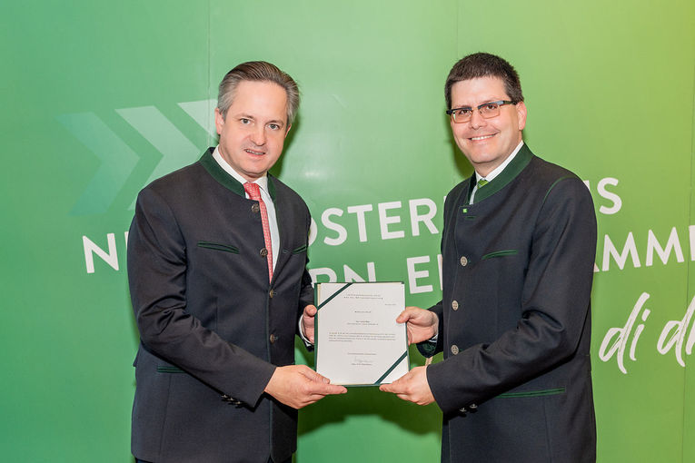 © Georg Pomaßl/LK Niederösterreich