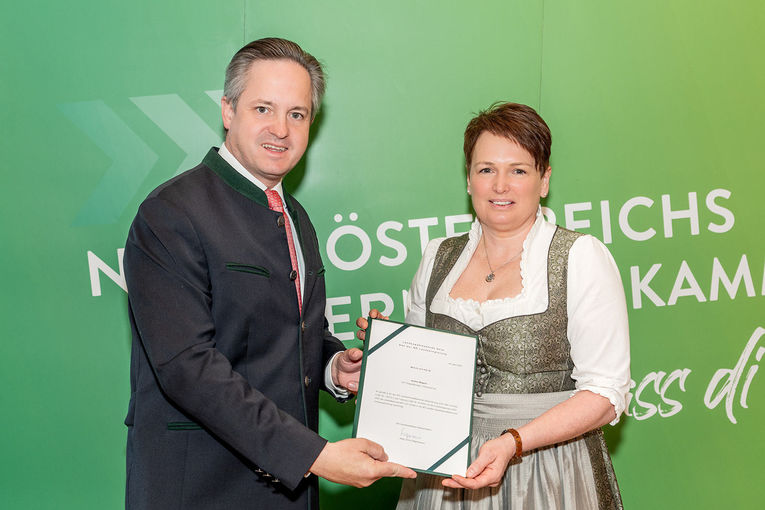 © Georg Pomaßl/LK Niederösterreich