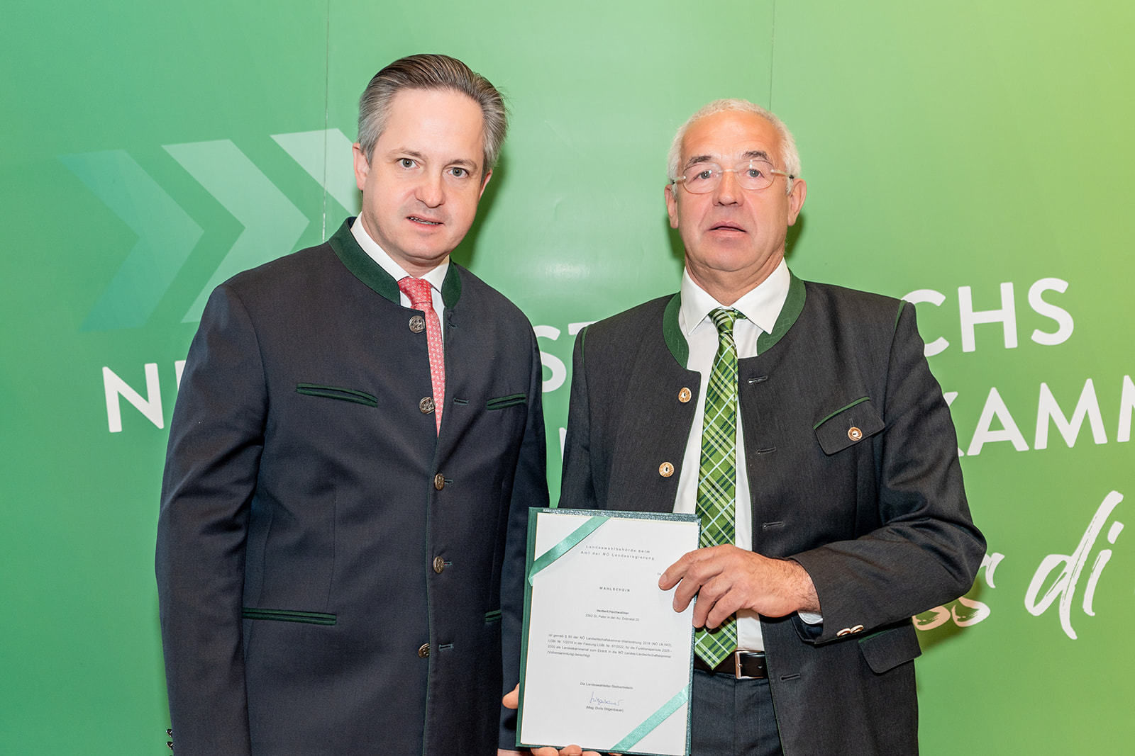© Georg Pomaßl/LK Niederösterreich