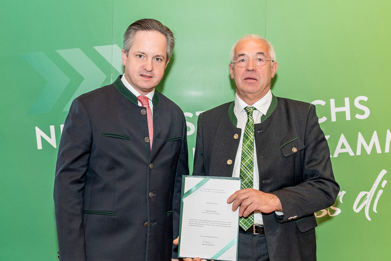 © Georg Pomaßl/LK Niederösterreich