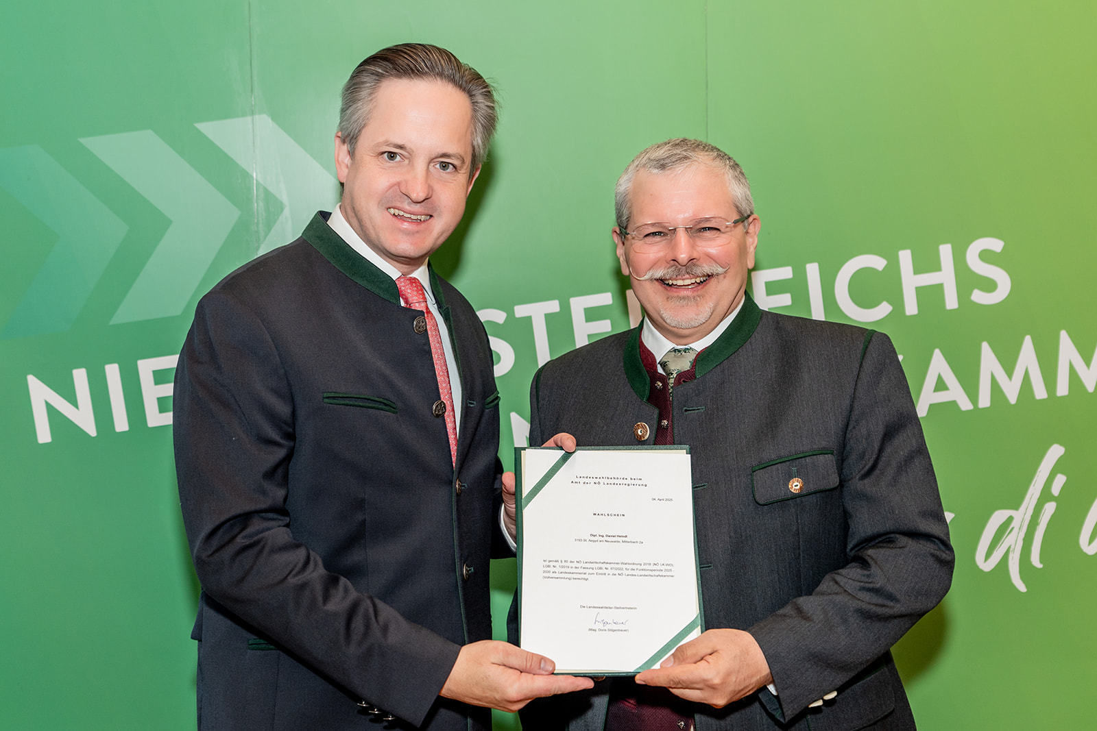 © Georg Pomaßl/LK Niederösterreich © Georg Pomaßl/LK Niederösterreich