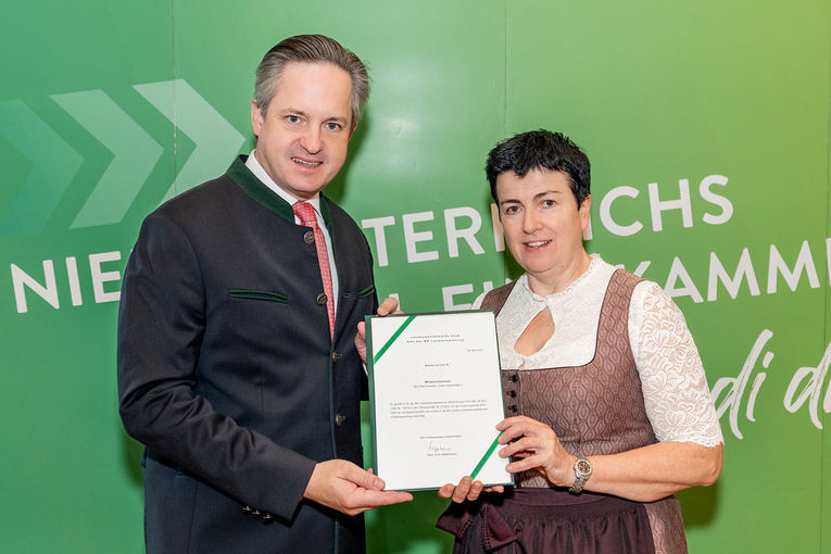 © Georg Pomaßl/LK Niederösterreich