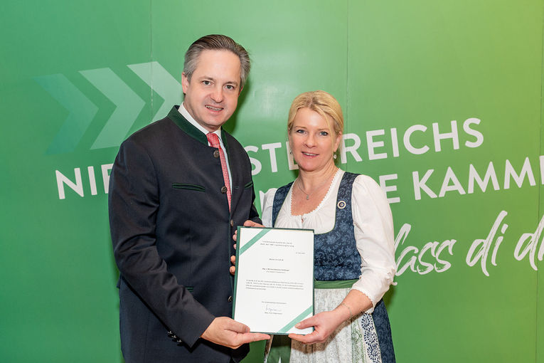 © Georg Pomaßl/LK Niederösterreich