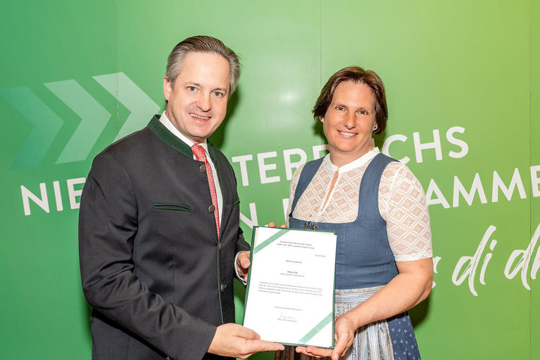 © Georg Pomaßl/LK Niederösterreich
