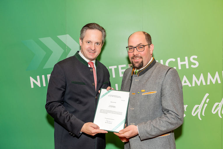 © Georg Pomaßl/LK Niederösterreich