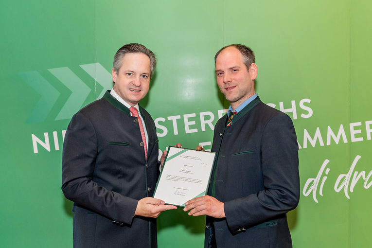© Georg Pomaßl/LK Niederösterreich