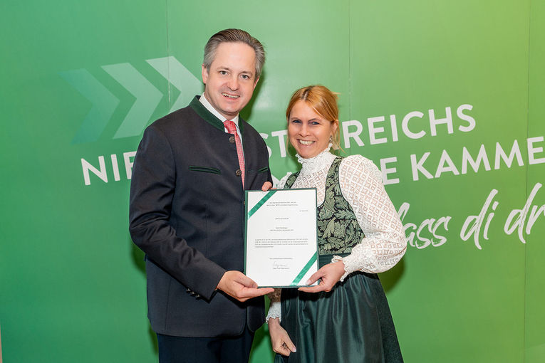 © Georg Pomaßl/LK Niederösterreich