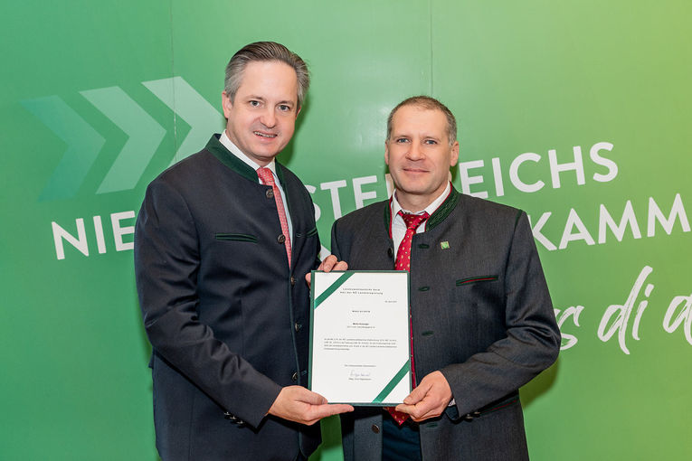 © Georg Pomaßl/LK Niederösterreich