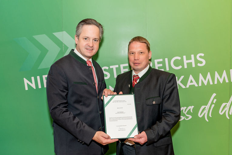 © Georg Pomaßl/LK Niederösterreich
