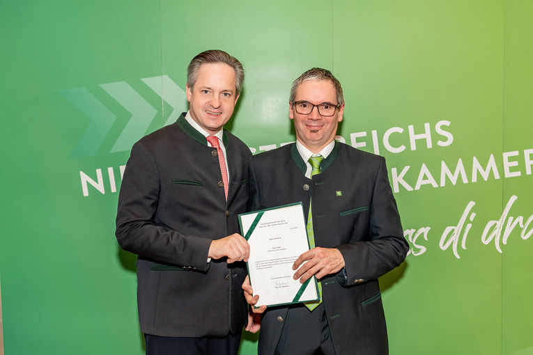 © Georg Pomaßl/LK Niederösterreich