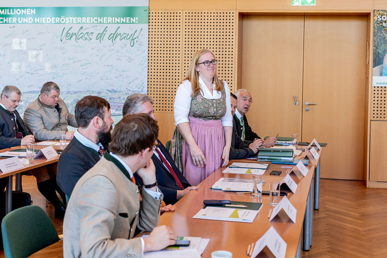 © Georg Pomaßl/LK Niederösterreich