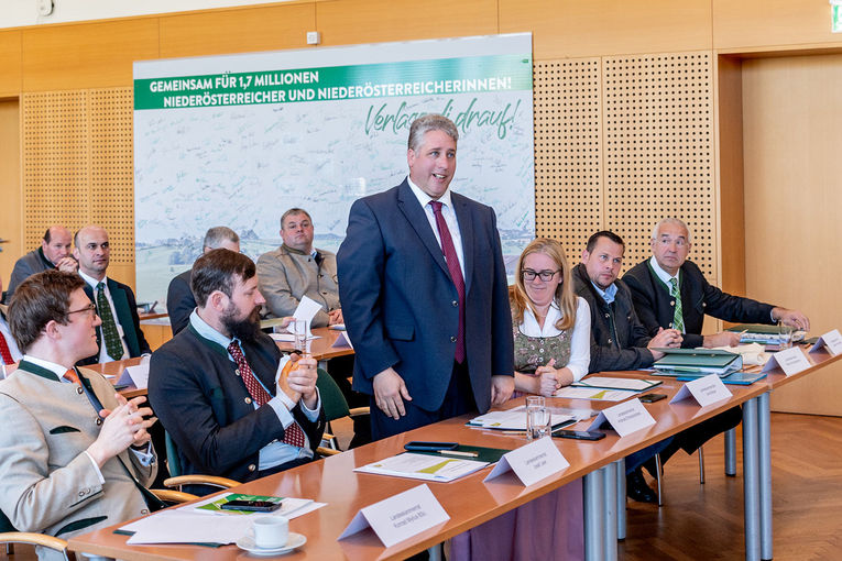 © Georg Pomaßl/LK Niederösterreich